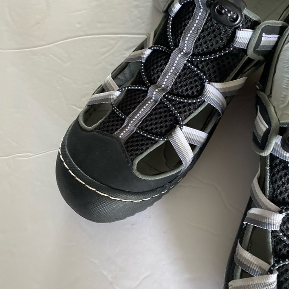 J-41 Sea Breeze Water Shoes Size 7.5W - Picture 3 of 10